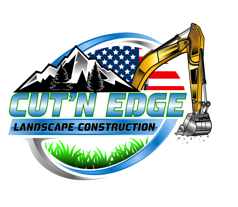 Cut'N Edge Landscaping