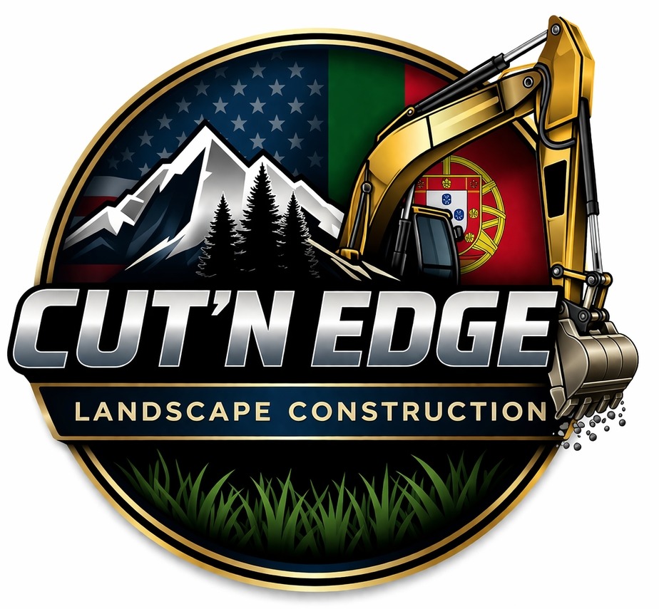 Cut'N Edge Landscaping